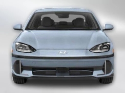 Hyundai IONIQ 6 SEL AWD 2025