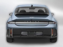 Hyundai IONIQ 6 SEL AWD 2025