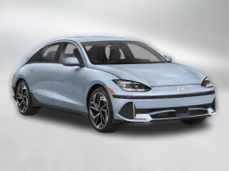 Hyundai IONIQ 6 SEL AWD 2025