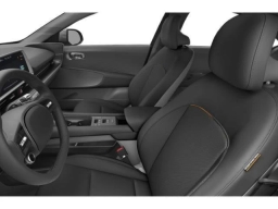 Hyundai IONIQ 6 SEL AWD 2025