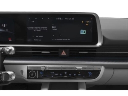 Hyundai IONIQ 6 SEL AWD 2025