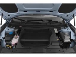 Hyundai IONIQ 6 SEL AWD 2025