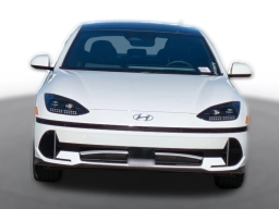 Hyundai IONIQ 6 Limited RWD 2024