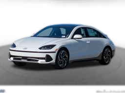 Hyundai IONIQ 6 Limited RWD 2024