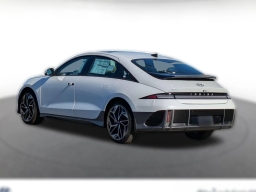 Hyundai IONIQ 6 Limited RWD 2024