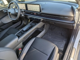 Hyundai IONIQ 6 Limited RWD 2024