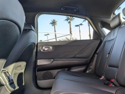 Hyundai IONIQ 6 Limited RWD 2024