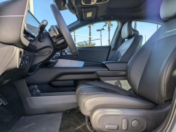 Hyundai IONIQ 6 Limited RWD 2024