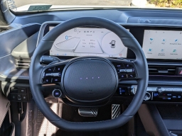 Hyundai IONIQ 6 Limited RWD 2024