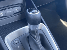 Hyundai Venue SE FWD 2026