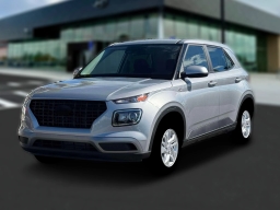 Hyundai Venue SE FWD 2026