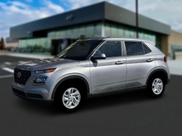 Hyundai Venue SE FWD 2026
