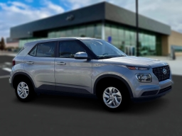 Hyundai Venue SE FWD 2026