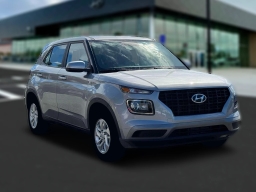 Hyundai Venue SE FWD 2026