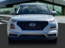 Hyundai Venue SE FWD 2026