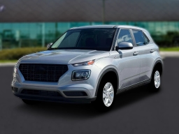 Hyundai Venue SE FWD 2026