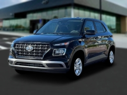 Hyundai Venue SE FWD 2026
