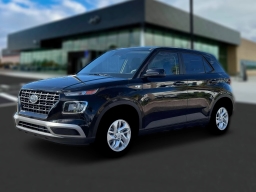 Hyundai Venue SE FWD 2026