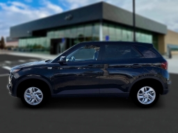 Hyundai Venue SE FWD 2026
