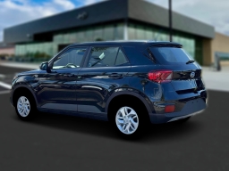 Hyundai Venue SE FWD 2026