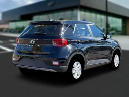Hyundai Venue SE FWD 2026