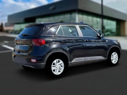 Hyundai Venue SE FWD 2026