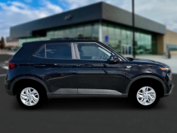 Hyundai Venue SE FWD 2026