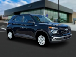 Hyundai Venue SE FWD 2026