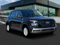 Hyundai Venue SE FWD 2026