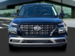 Hyundai Venue SE FWD 2026
