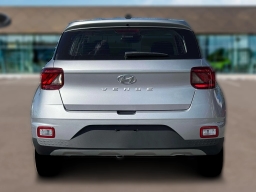 Hyundai Venue SE FWD 2026