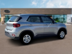 Hyundai Venue SE FWD 2026