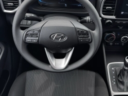 Hyundai Venue SE FWD 2026
