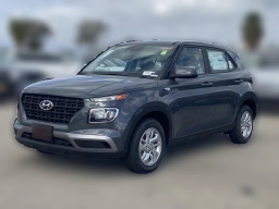 Hyundai Venue SE FWD 2026
