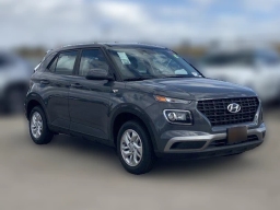 Hyundai Venue SE FWD 2026