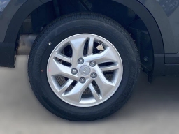 Hyundai Venue SE FWD 2026