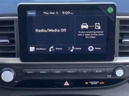 Hyundai Venue SE FWD 2026