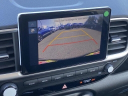 Hyundai Venue SE FWD 2026