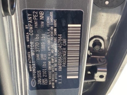 Hyundai Venue SE FWD 2026