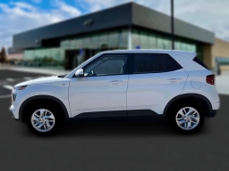 Hyundai Venue SE FWD 2026