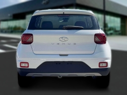 Hyundai Venue SE FWD 2026