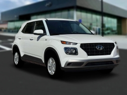 Hyundai Venue SE FWD 2026