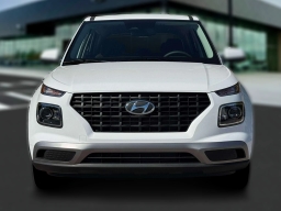 Hyundai Venue SE FWD 2026