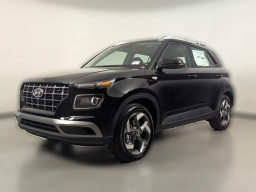 Hyundai Venue SEL FWD 2026