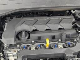 Hyundai Venue SEL FWD 2026