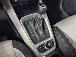 Hyundai Venue SEL FWD 2026