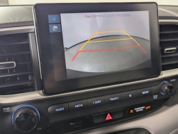 Hyundai Venue SEL FWD 2026