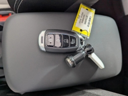 Hyundai Venue SEL FWD 2026