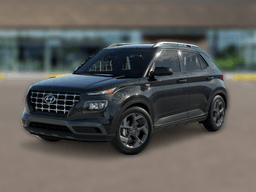 Hyundai Venue SEL FWD 2026