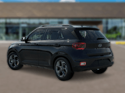 Hyundai Venue SEL FWD 2026
